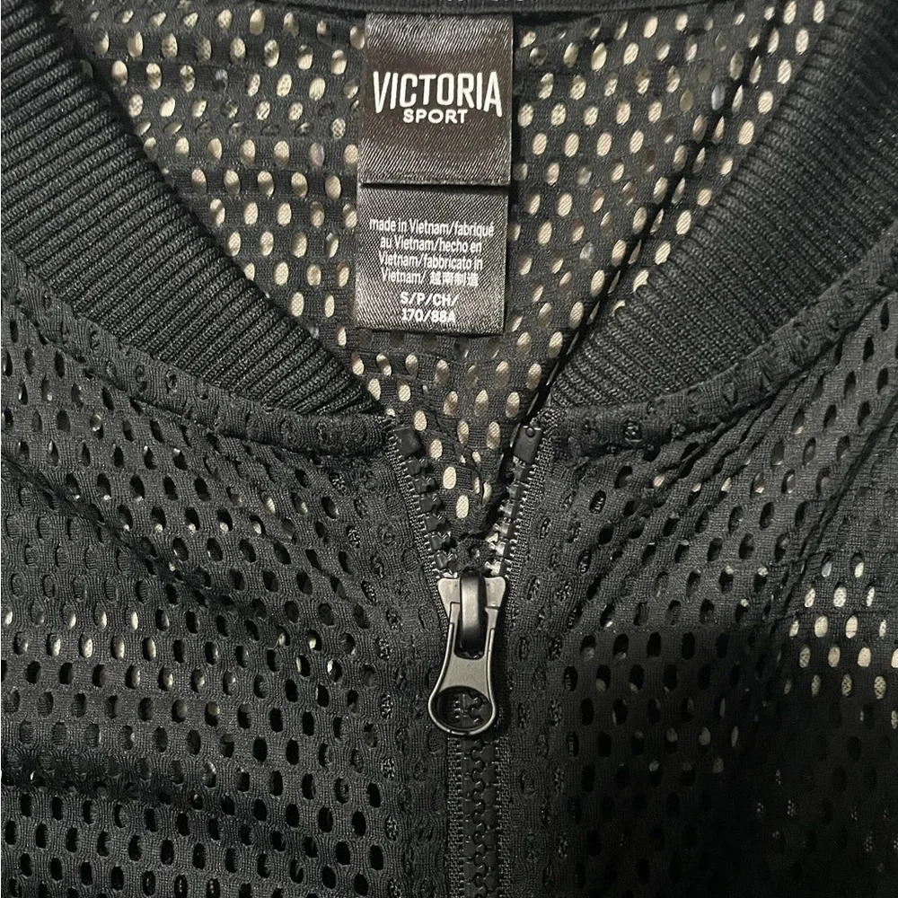 Womens jacket Victoria Sport S perfect to wear with camisole